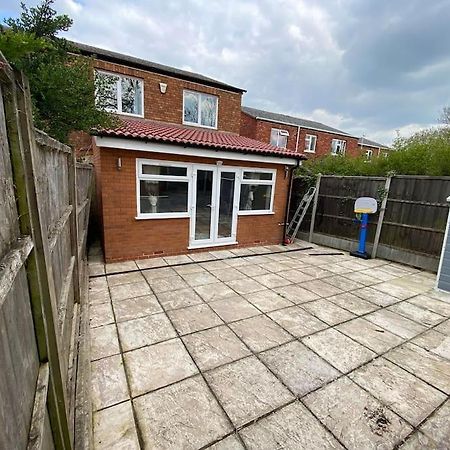 Three Bedrooms House In Windsor Luaran gambar