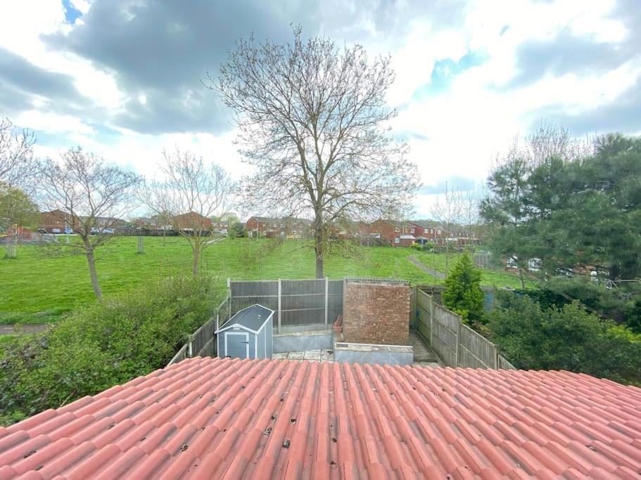 Three Bedrooms House In Windsor Luaran gambar