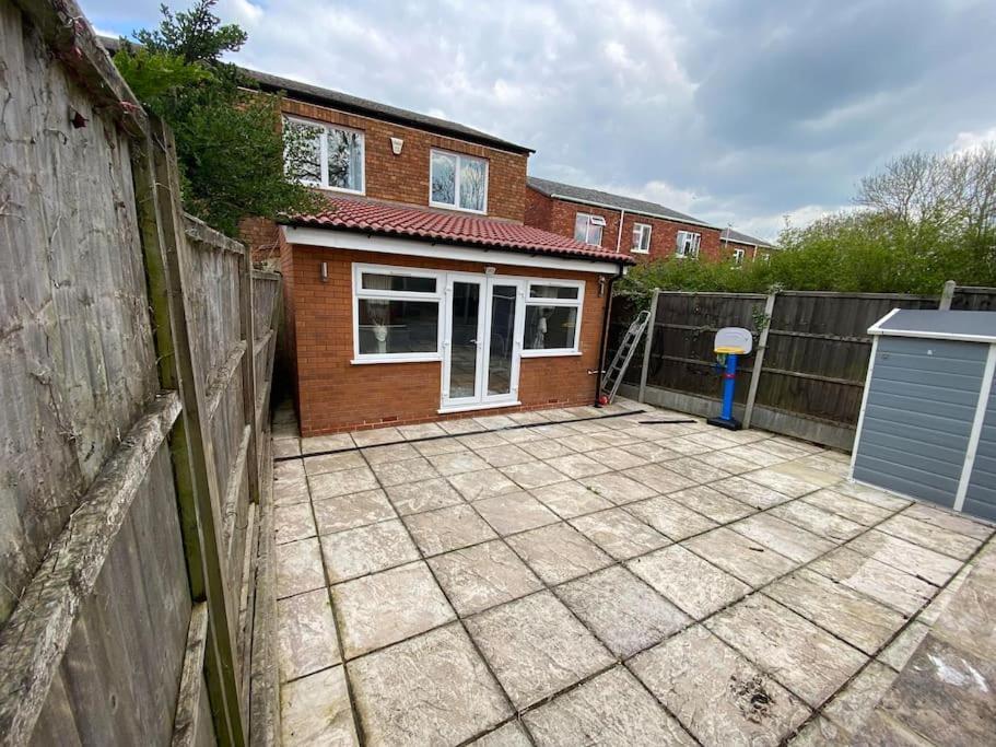 Three Bedrooms House In Windsor Luaran gambar